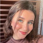 Profesora de Matemáticas, Biología, Física y Química, Inglés y Lengua, para ESO y Bachillerato.